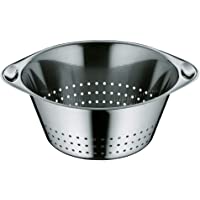 Los mejores  - WMF Gourmet Colador- Acero Inoxidable Pulido